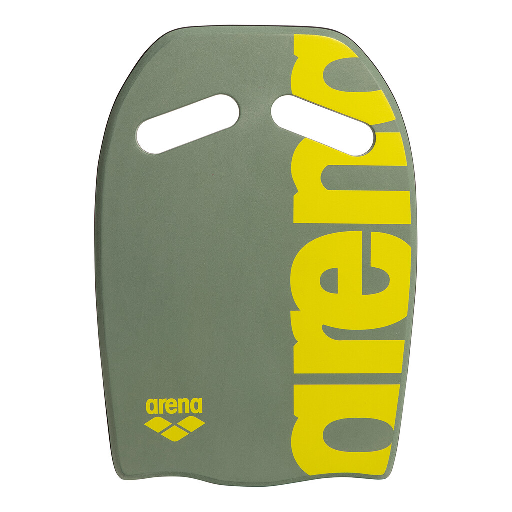 Arena - Kickboard - sage/artic lime