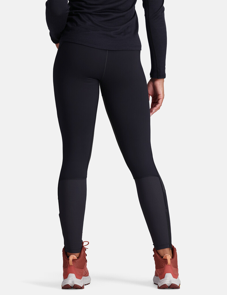 Kari Traa - Ane Hiking Tights - blk