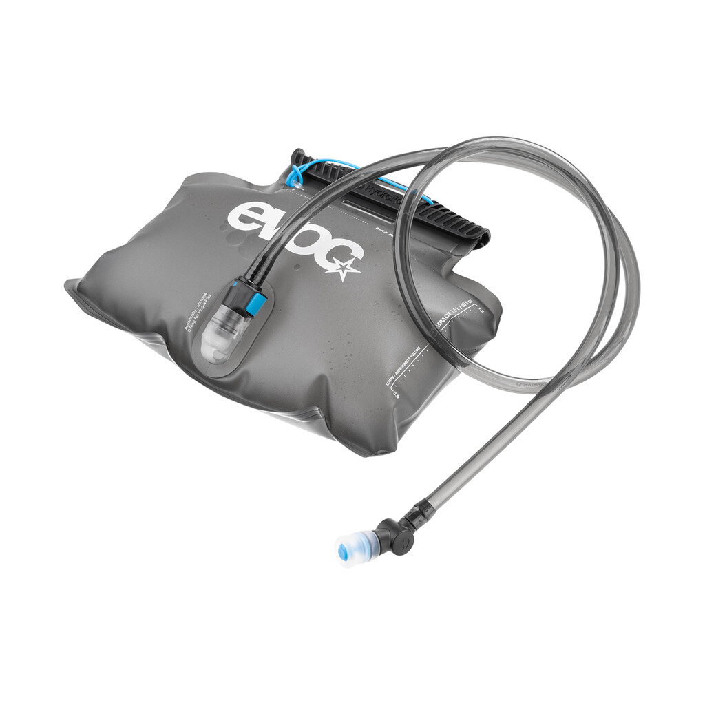 Evoc - Hydration Bladder 2L Insulated - carbon grey