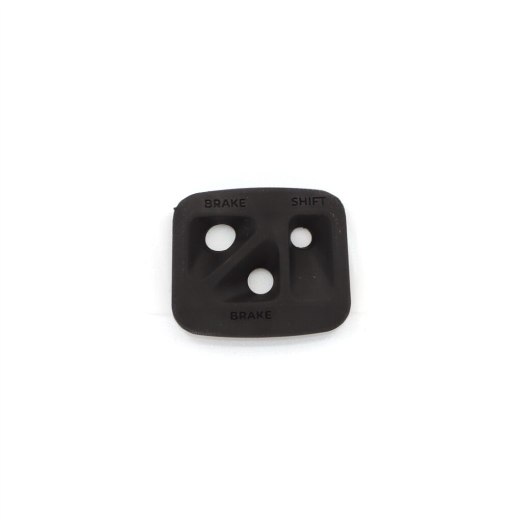 Rocky Mountain - ADHESIVE BB PORT COVER**CARBON ONLY - N/A