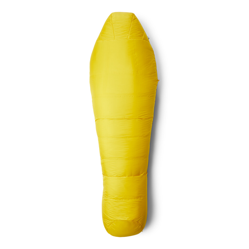 Mountain Hardwear - Lamina™ 0F/-18C Long - electron yellow 710