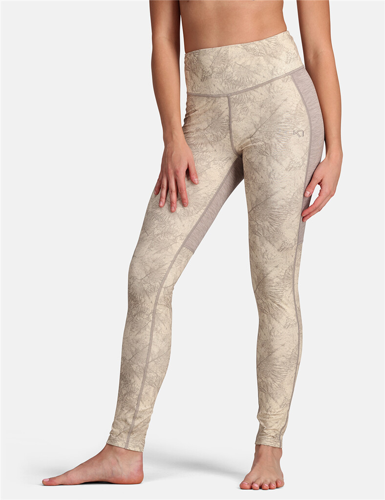 Kari Traa - Fierce Pants - wgrey