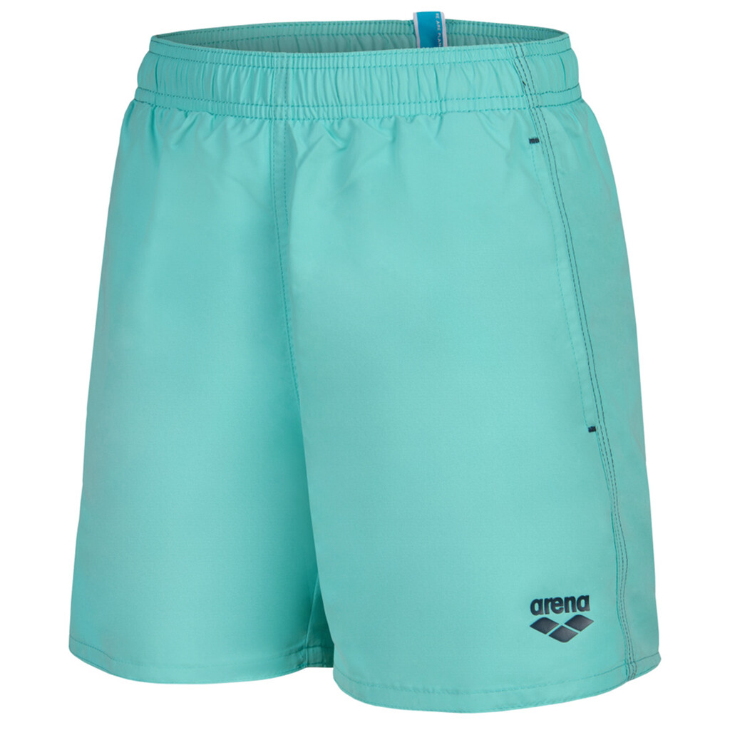 Arena - B Beach Boxer Solid R - water/navy