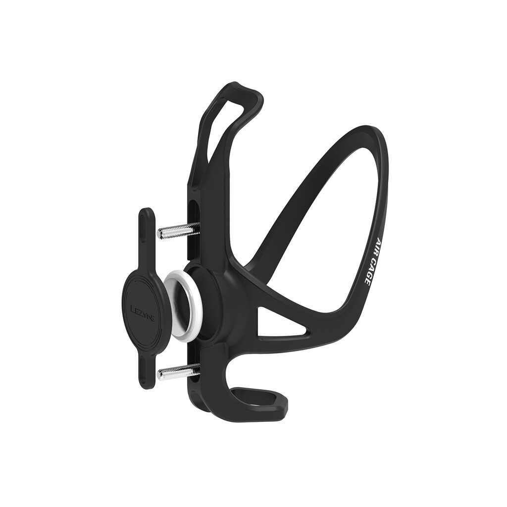 Lezyne - Matrix Air Cage - black