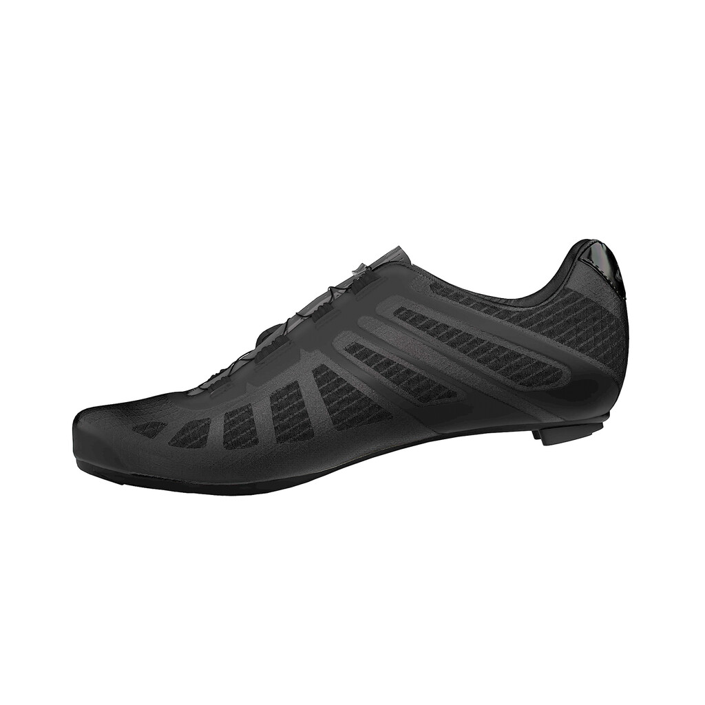 Giro Cycling - Imperial Shoe - black