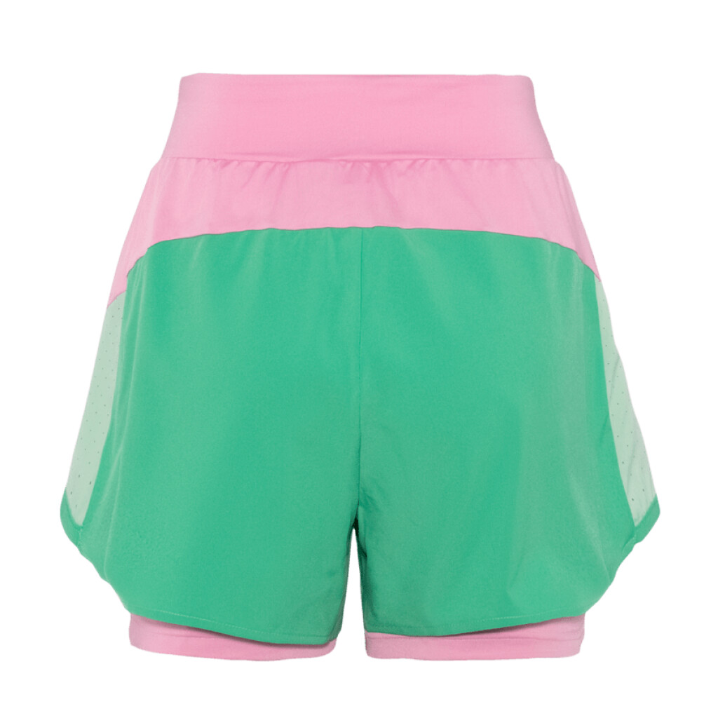 Kari Traa - Mija Training Shorts - green