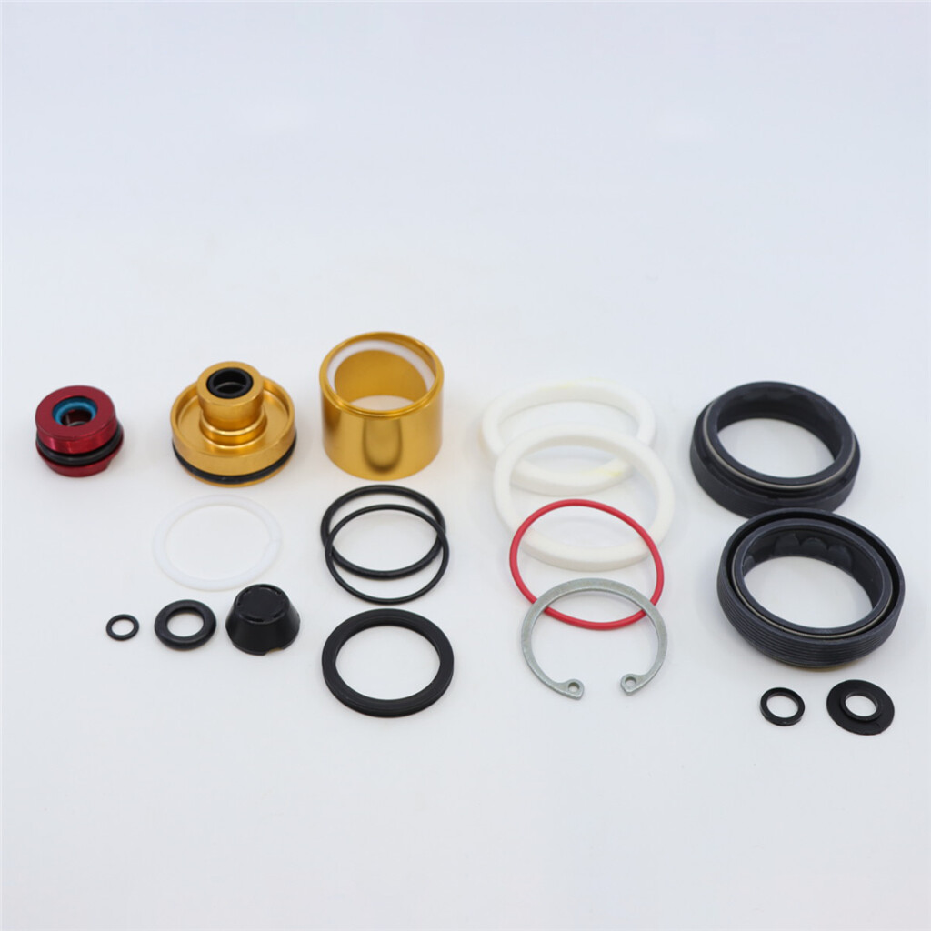 Rock Shox - 200h Service Kit - ZEB Base/Select RC DebonAir 23+ - N/A