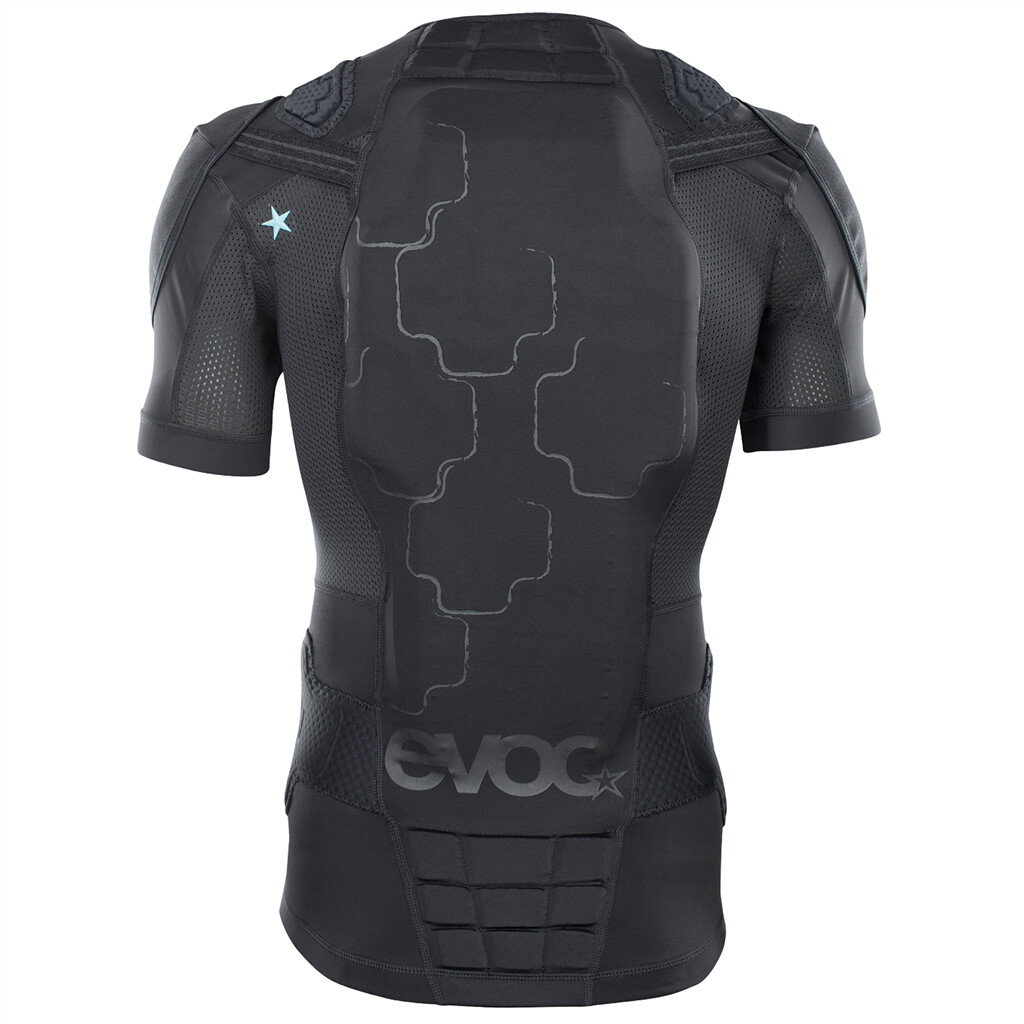 Evoc - Protector Jacket Pro I - black