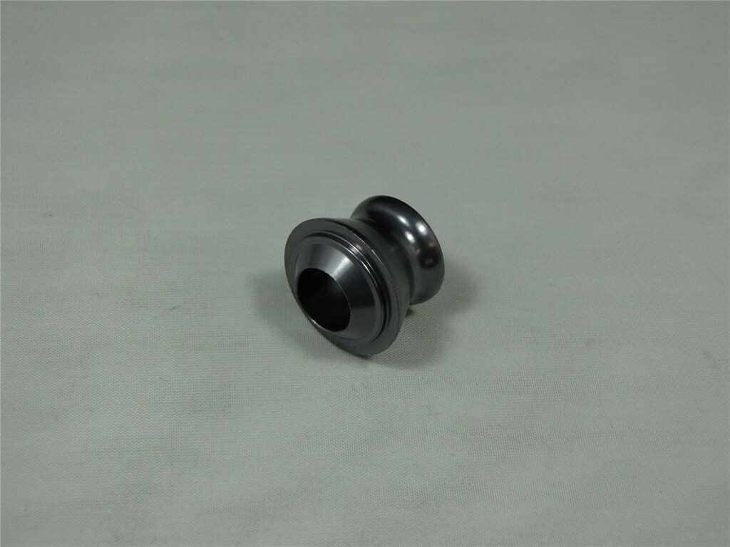 Rocky Mountain - Rear shock spacer 10mm ID - N/A