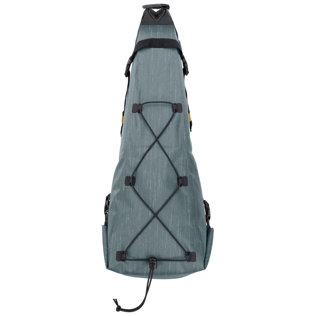 Evoc - Seat Pack Boa WP 16L - steel