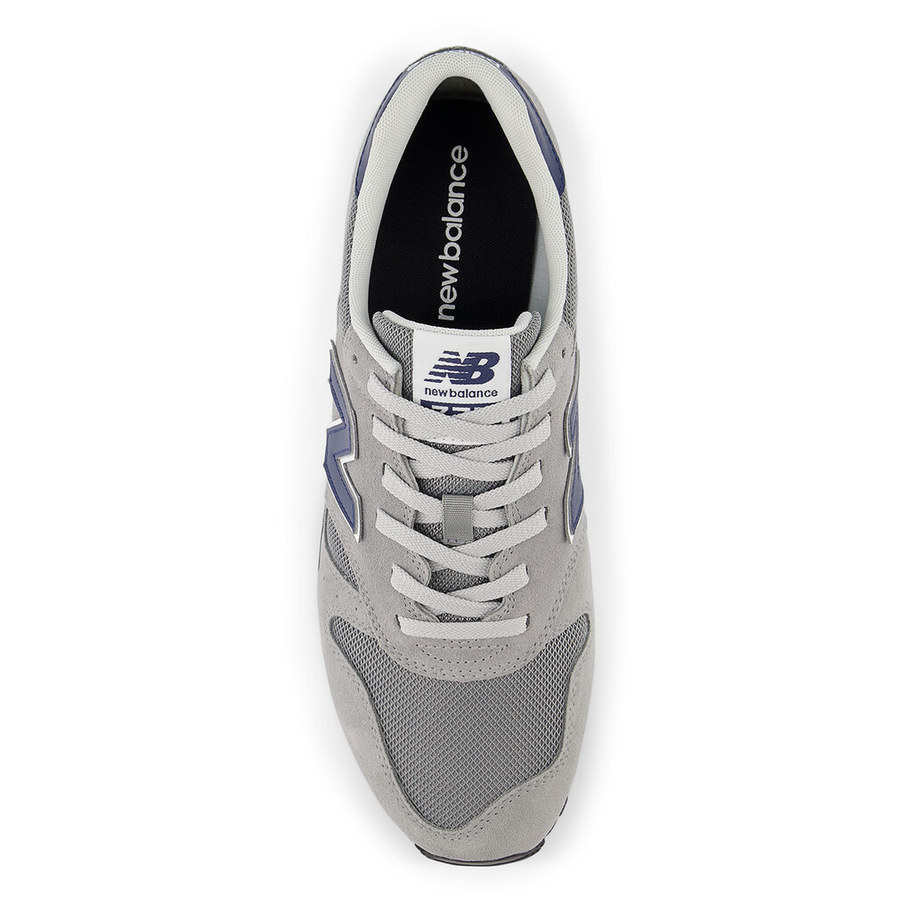 New Balance - ML373SP2  - slate grey