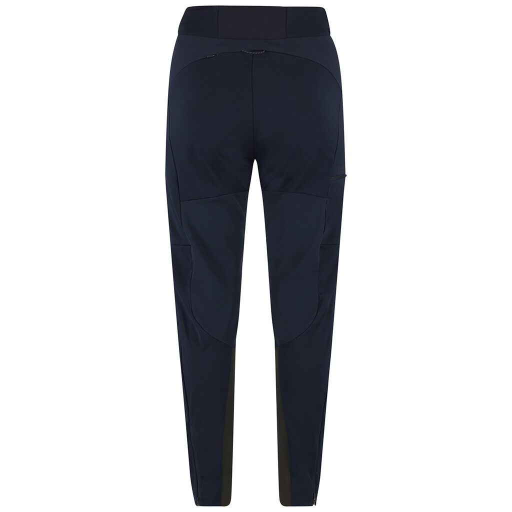 Kari Traa - Voss Cross Pants - royal