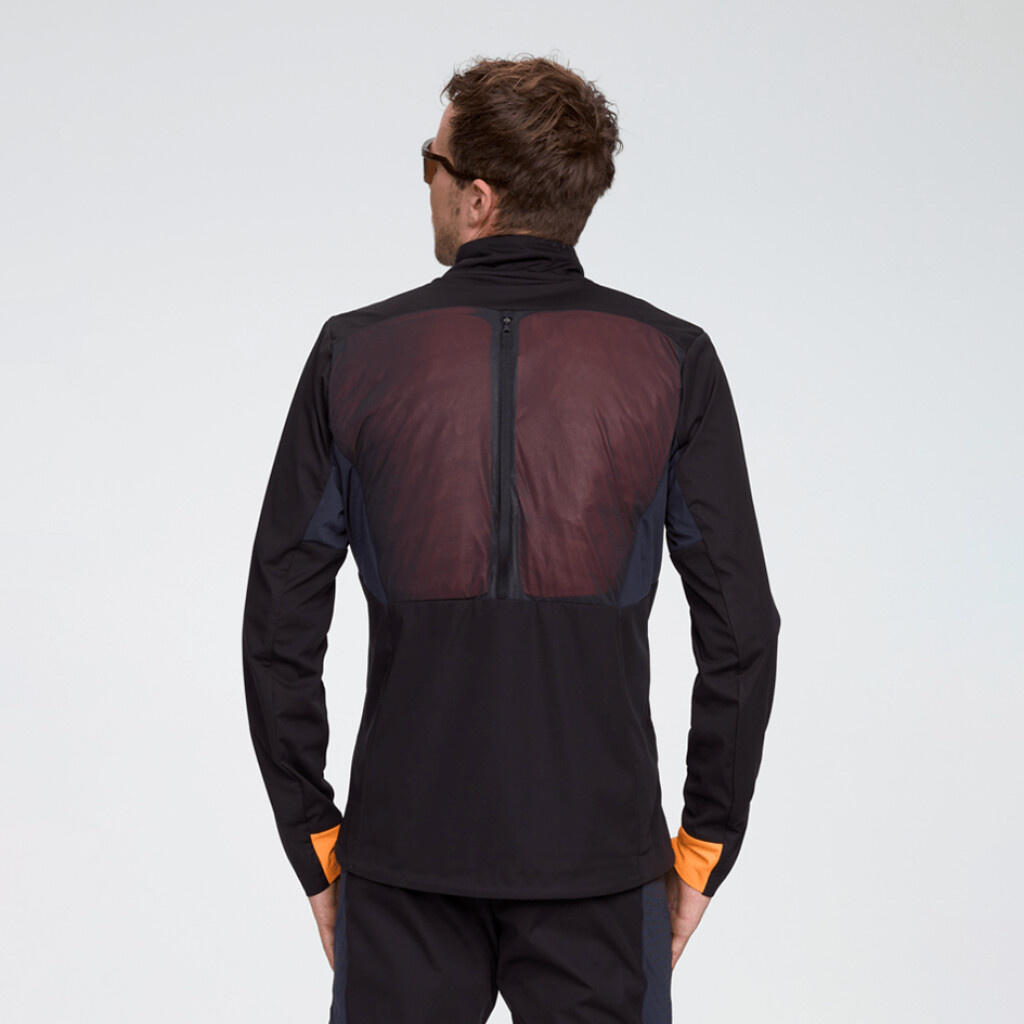 Daehlie - M Jacket Thermo Pro - black