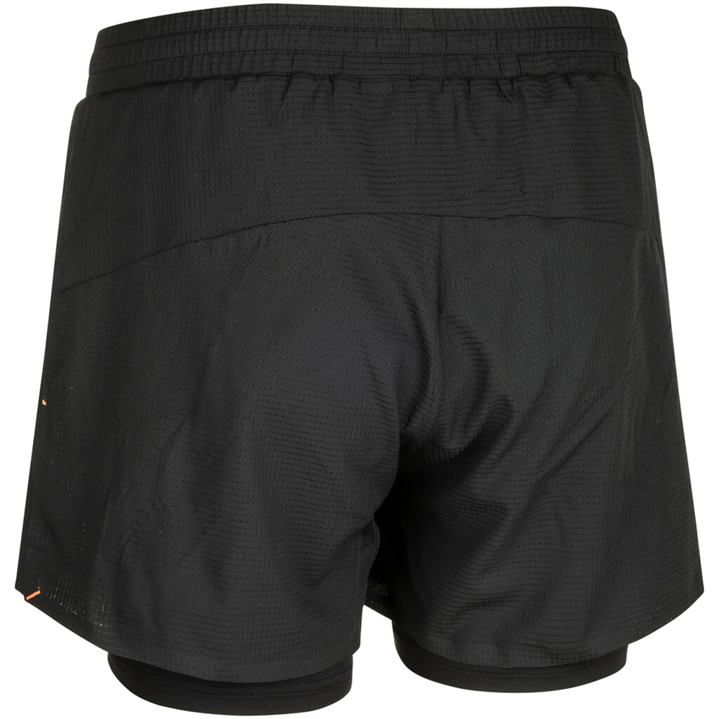 Daehlie - W Shorts Run 365 - black