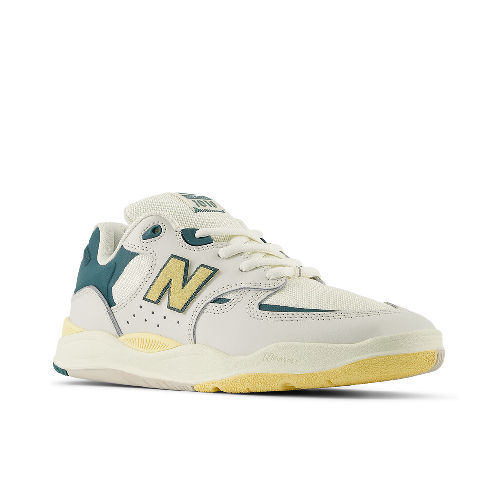 New Balance - NM1010AL - white