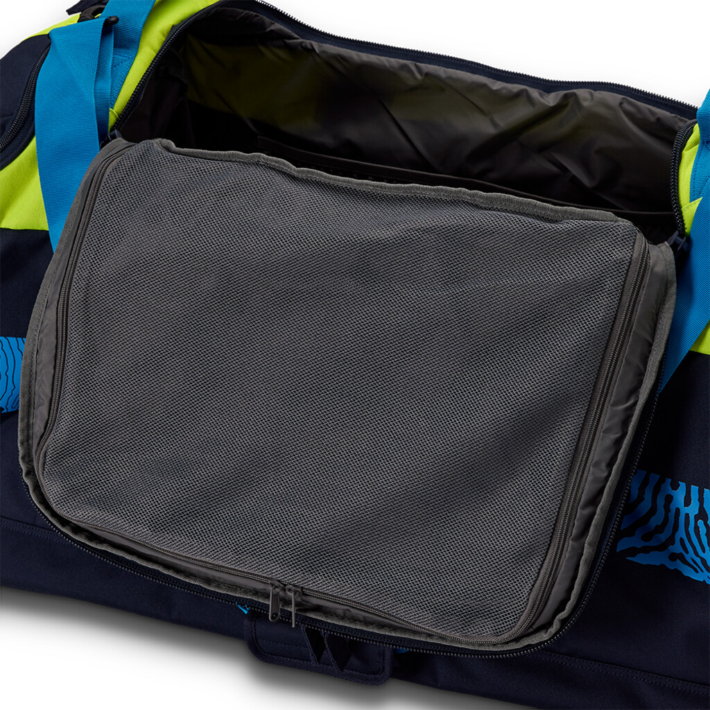 Fox Racing - Impression Podium Duffle - true blue