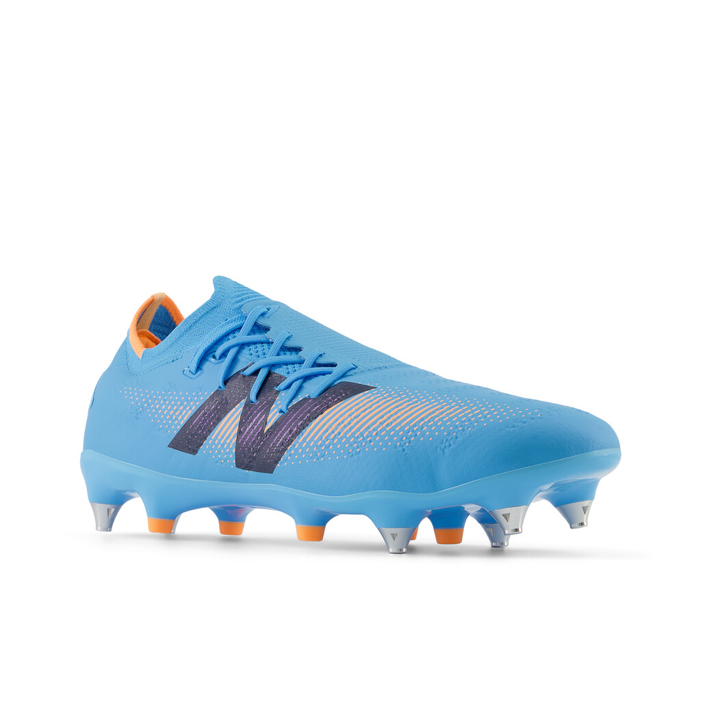 New Balance - SF1SS75 Furon v7+ Pro SG - team sky blue