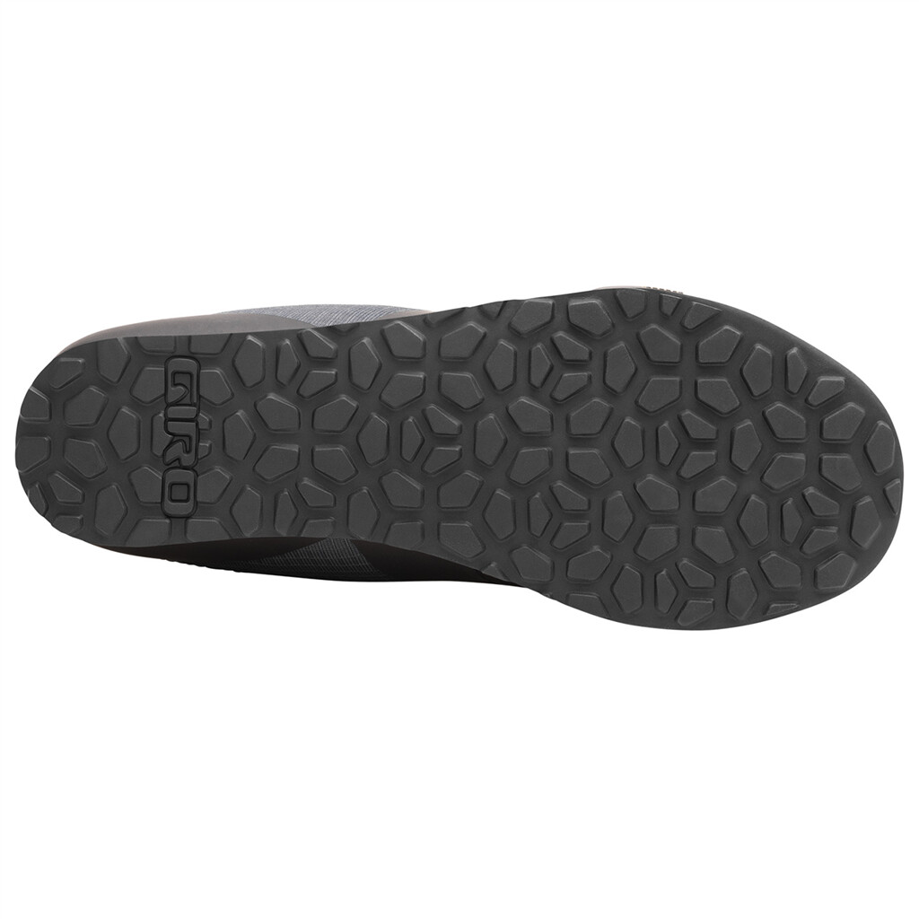 Giro Cycling - Tracker W Shoe - portaro grey/sandstone