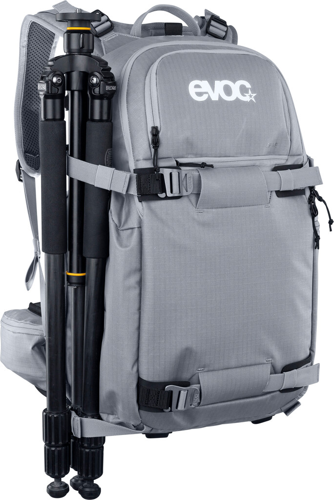 Evoc - CP 18L Camera Pack - stone