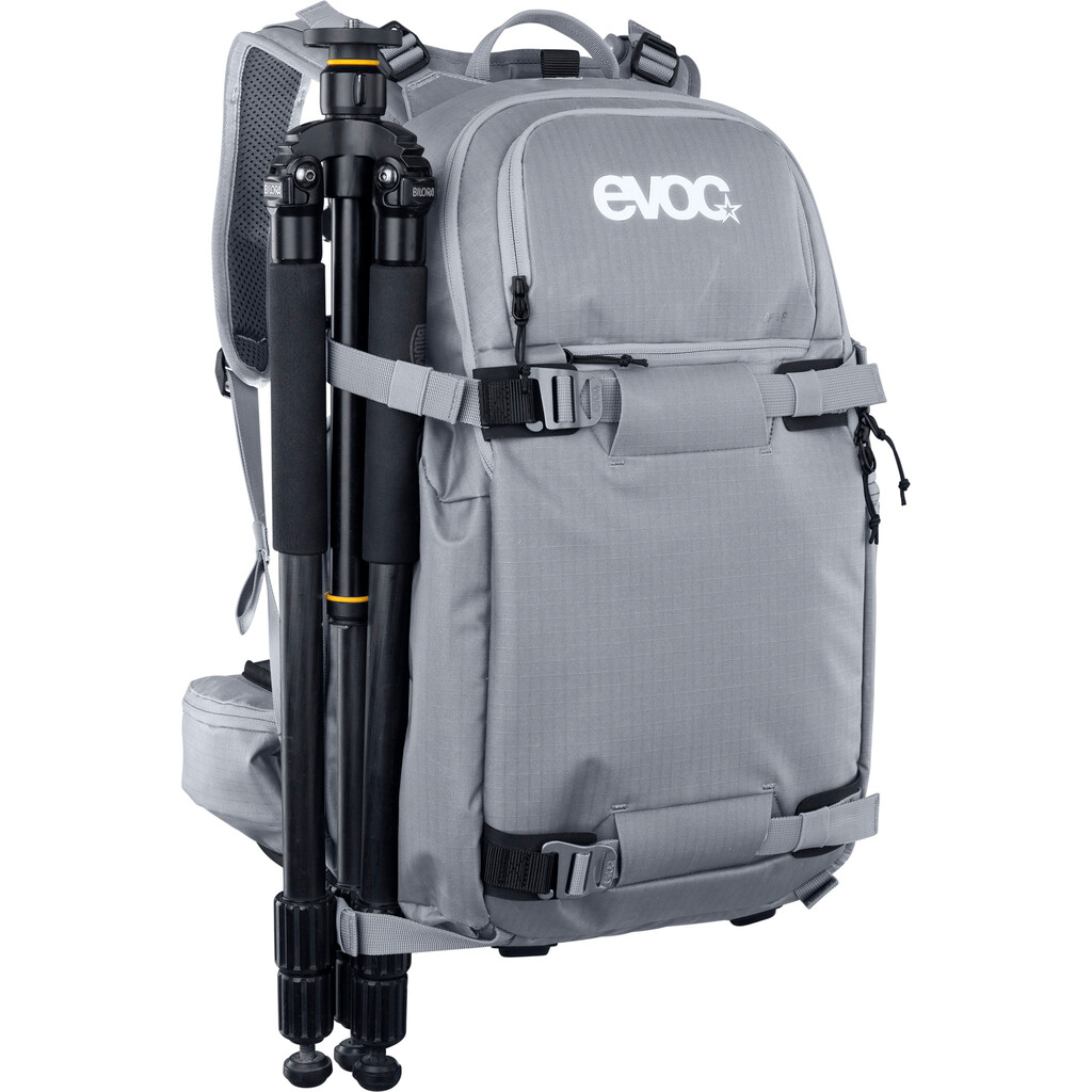 Evoc - CP 18L Camera Pack - stone