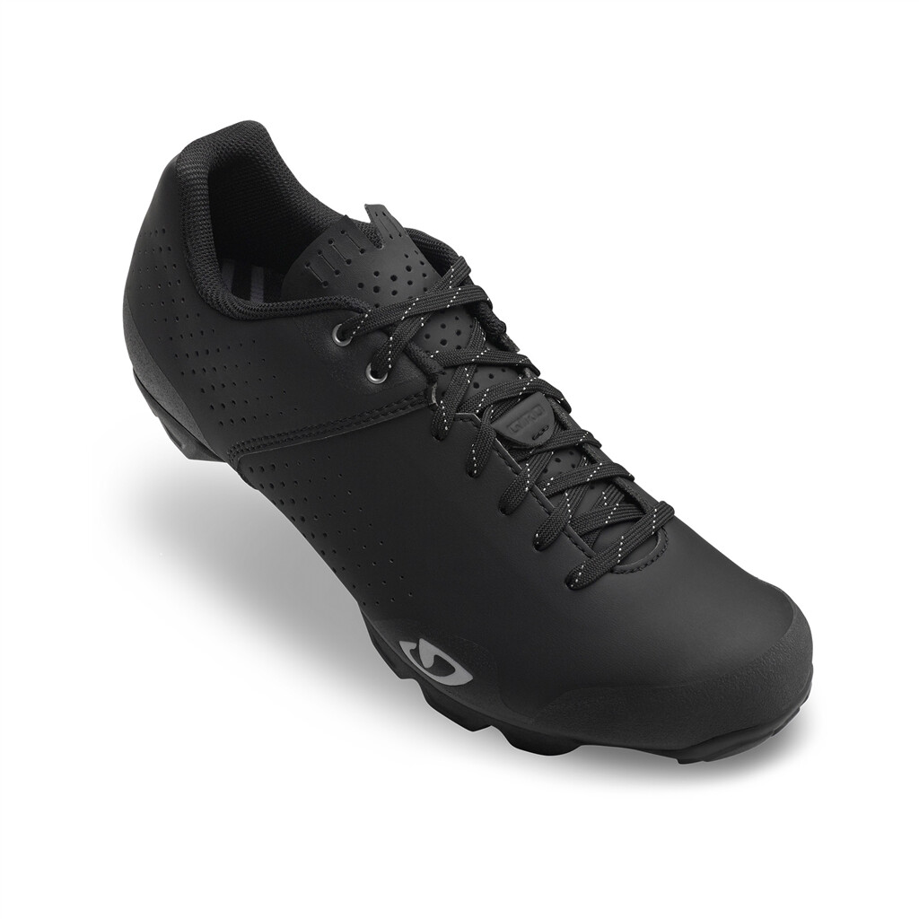 Giro Cycling - Privateer Lace Shoe - black