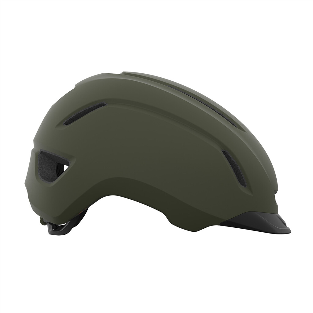 Giro Cycling - Caden II MIPS Helmet - matte trail green