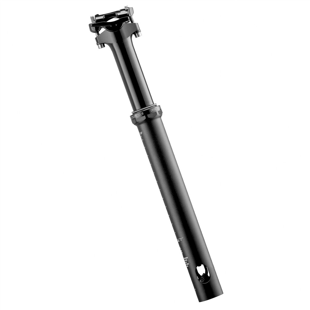 Race Face - Turbine SL Dropper Post 100 No Lever - black