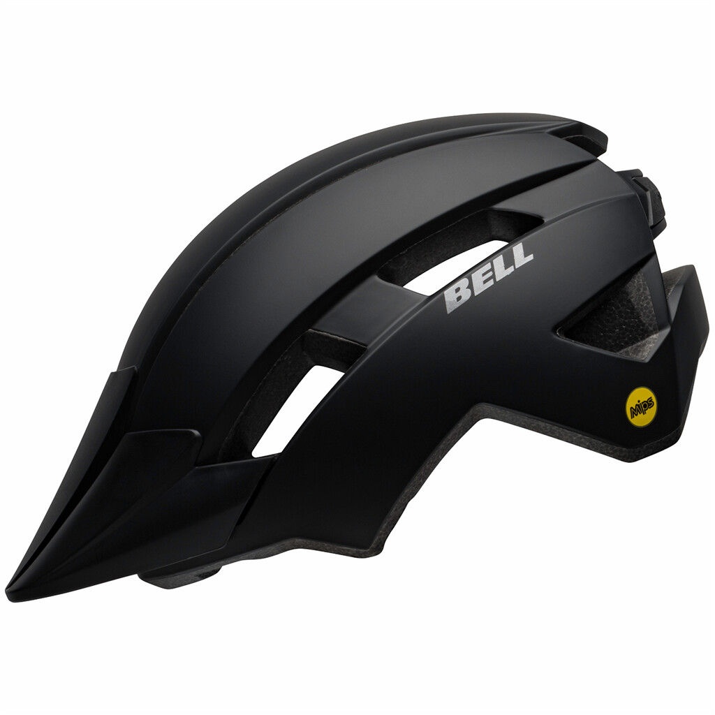 Bell - Sidetrack II YC MIPS Helmet - matte black