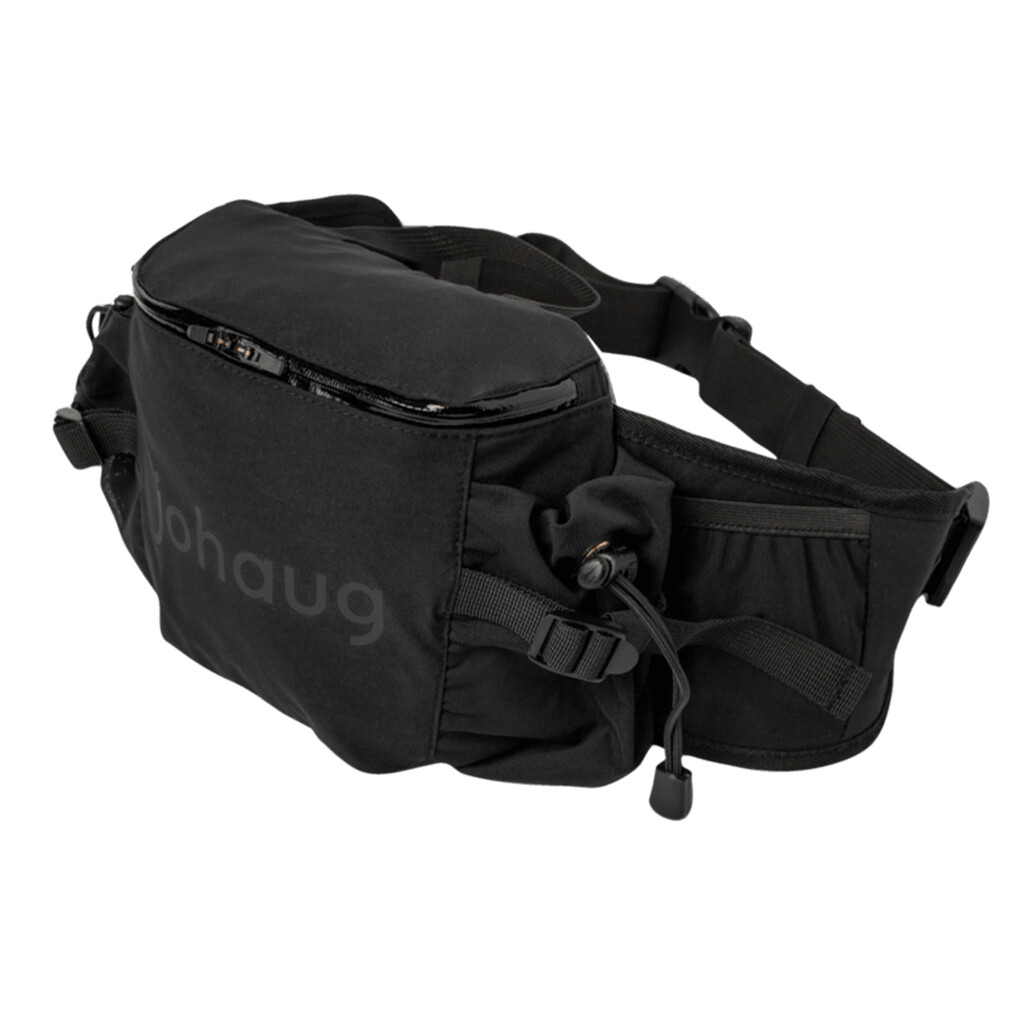 Johaug - Adapt Bum Bag 2.0 - black