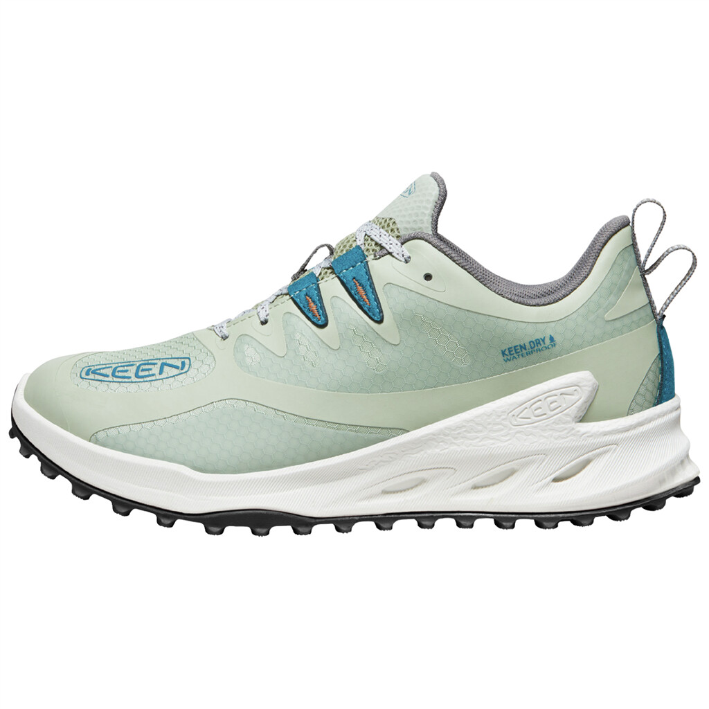 KEEN - W Zionic WP - desert sage/ember glow