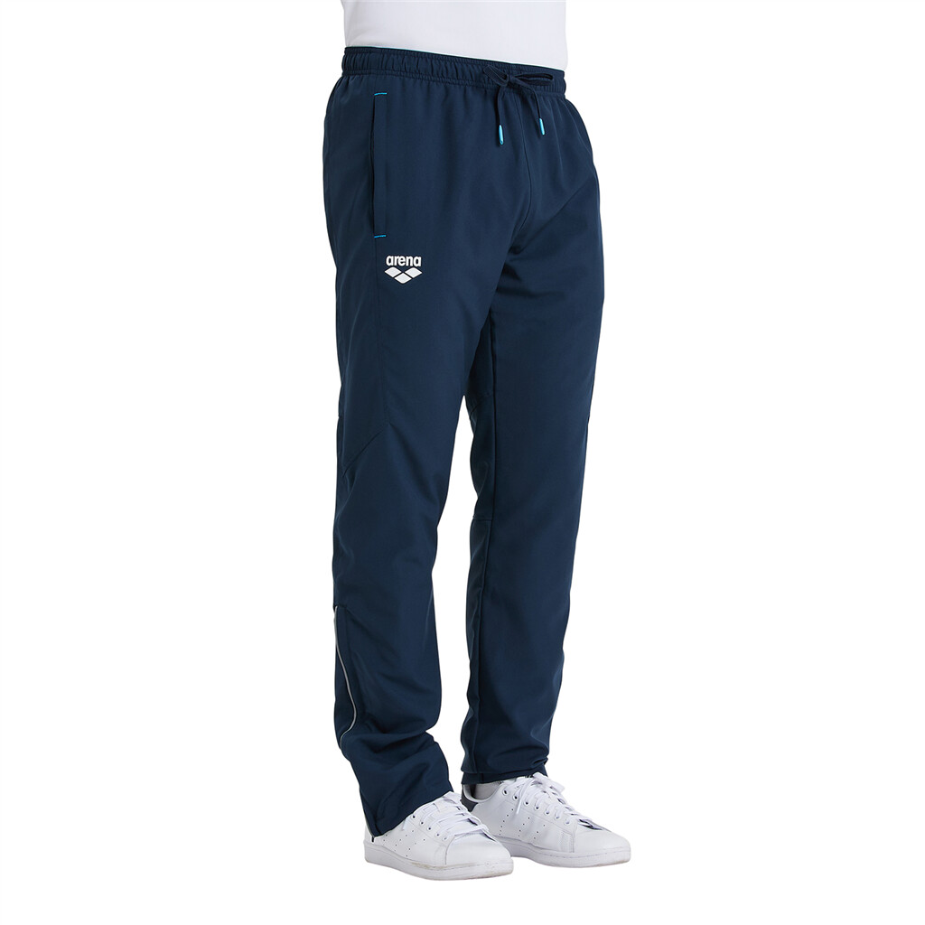 Arena - Team Pant Panel - navy