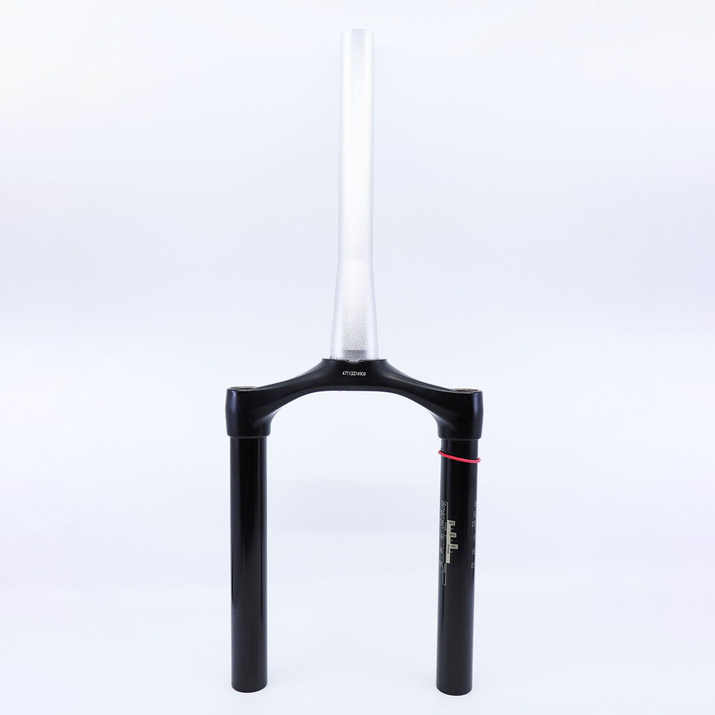 Rock Shox - CSU - Solo Air 27.5 42OS Lyrik/Yari - diffusion black