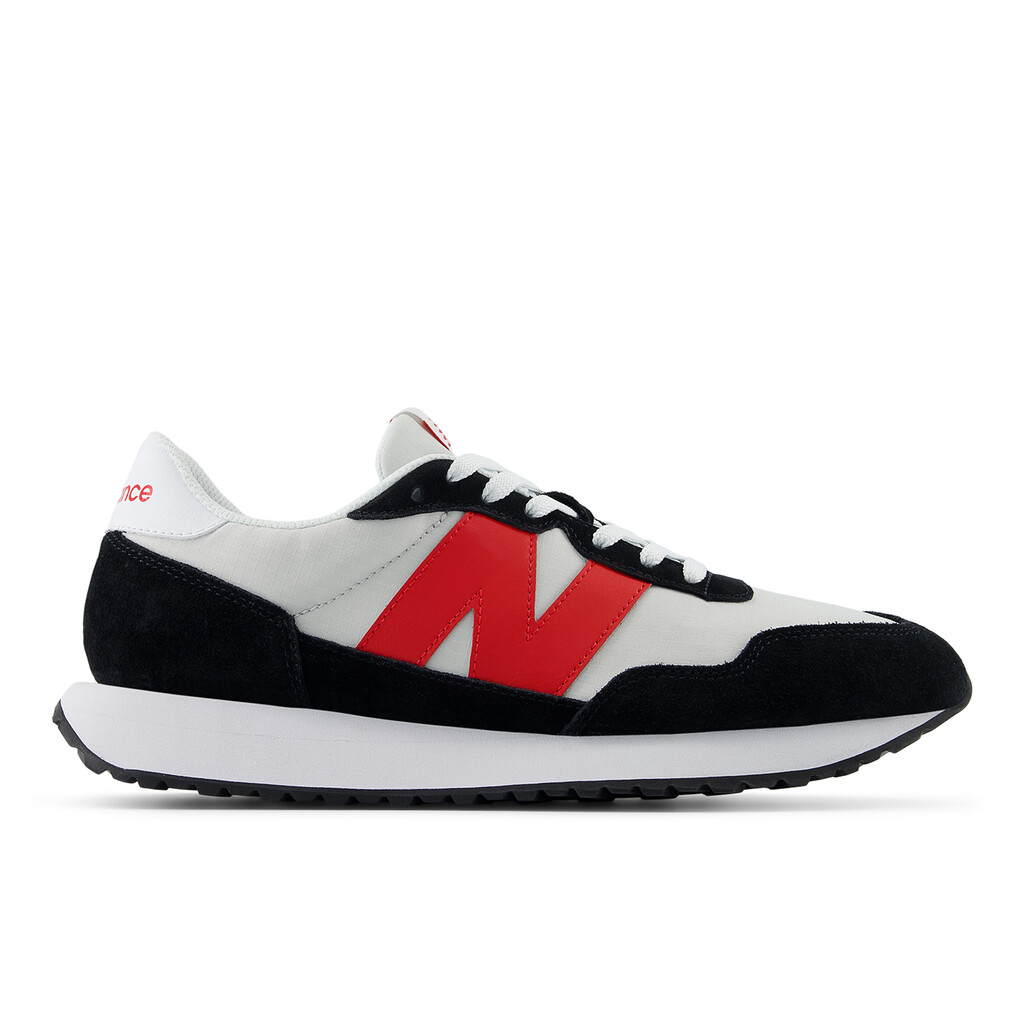 New Balance - MS237MCR - black