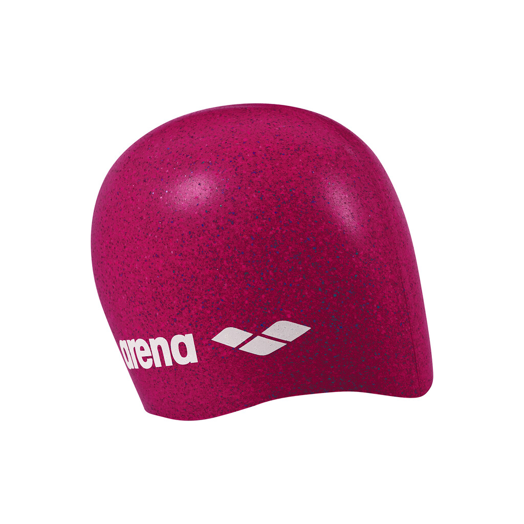 Arena - Silicone Cap - ruby multi