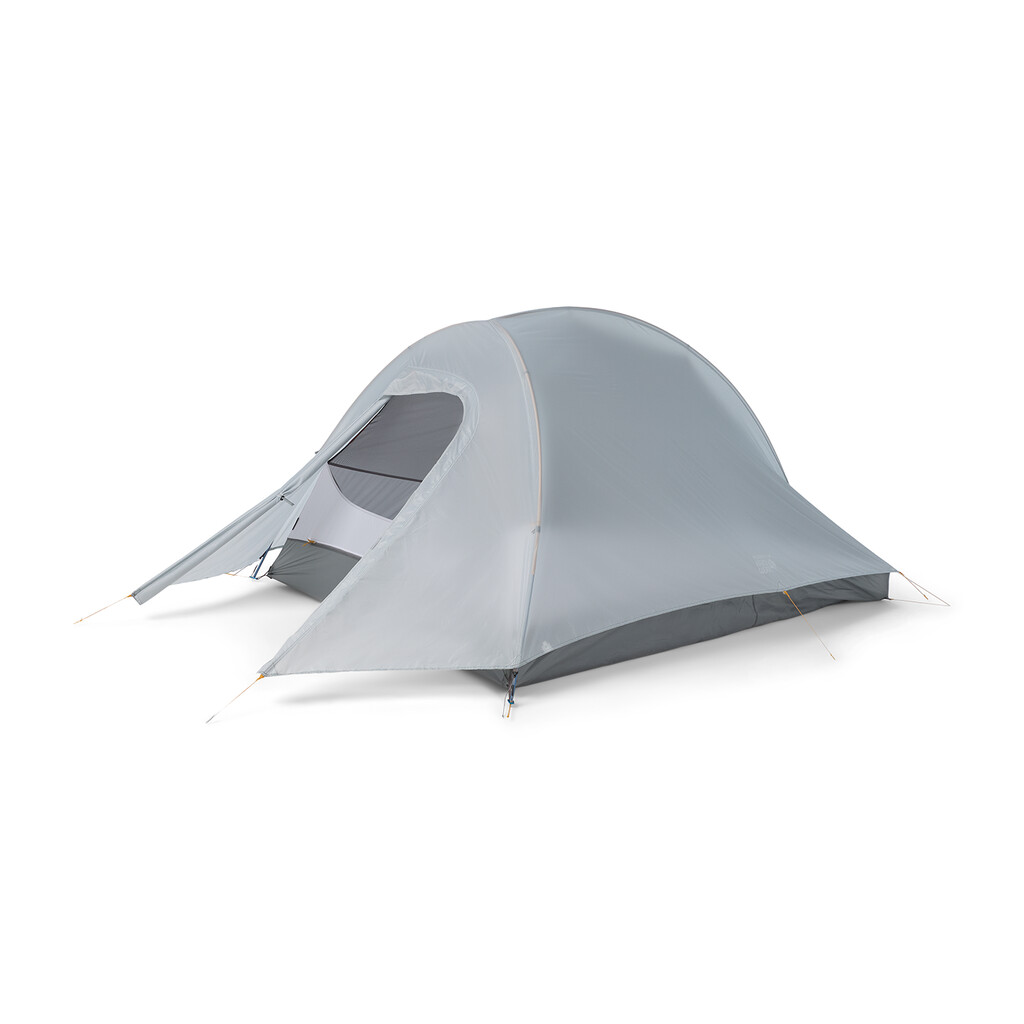 Mountain Hardwear - Nimbus™ UL 2 Tent - grey ice 063