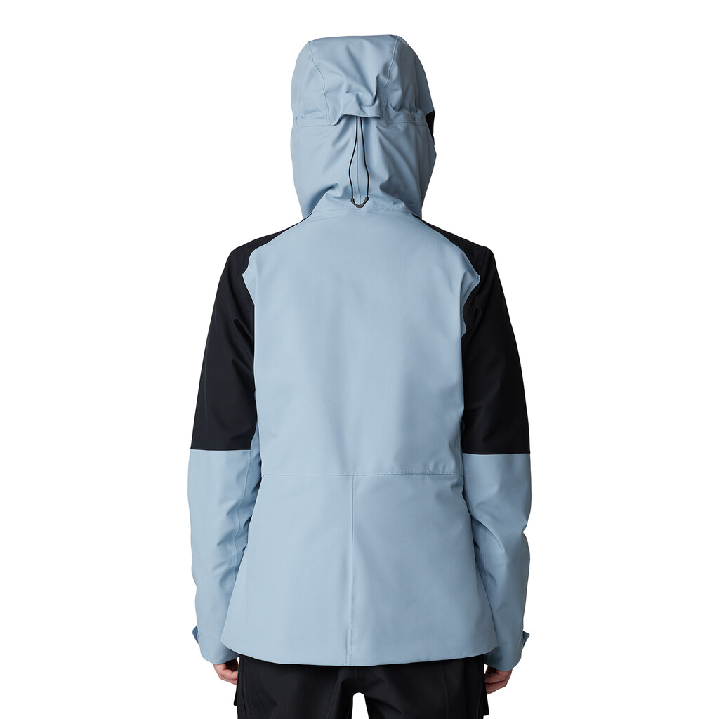 Mountain Hardwear - W Powder Maven™ Jacket - element, black 435