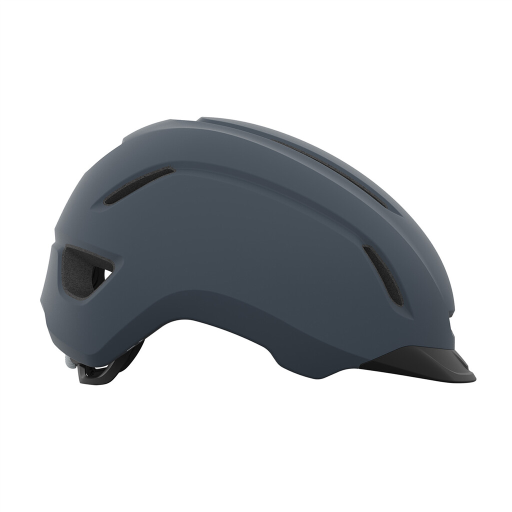 Giro Cycling - Caden II MIPS Helmet - matte portaro grey