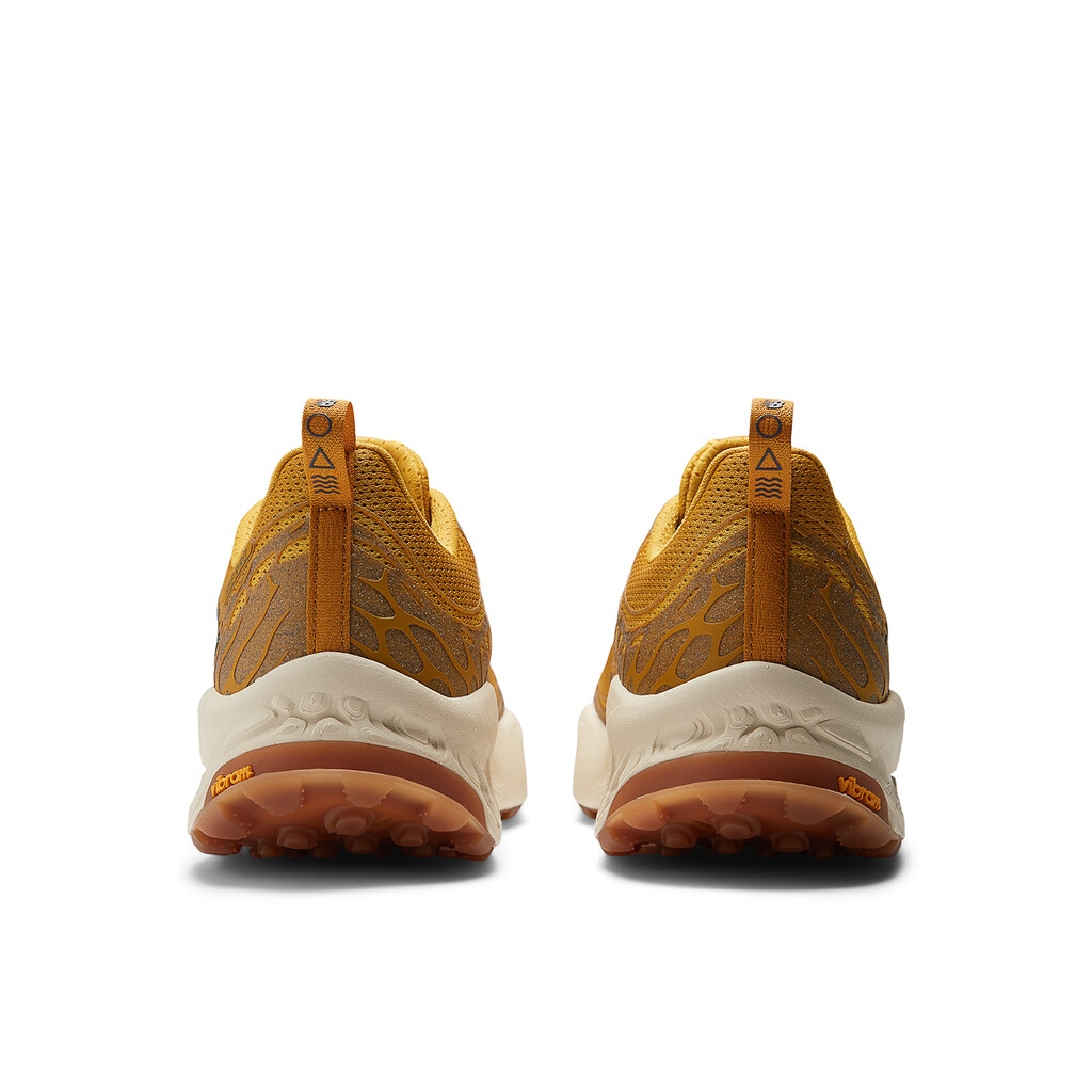 New Balance - MTHIERF8 Fresh Foam X Hierro v8 - butterscotch