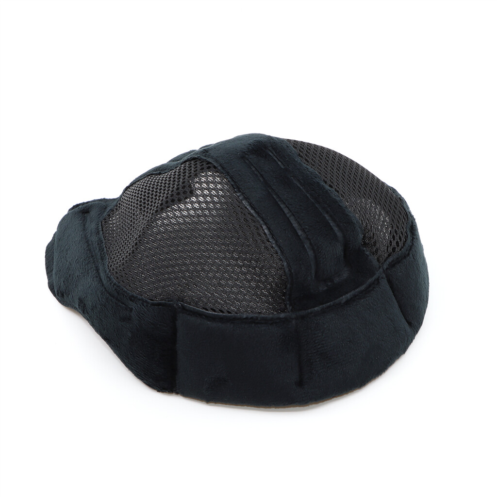 Giro Snow - Fade Essence Comfort Pad - matte black houndstooth