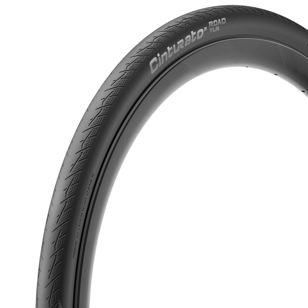 Pirelli - Cinturato Road TLR - black