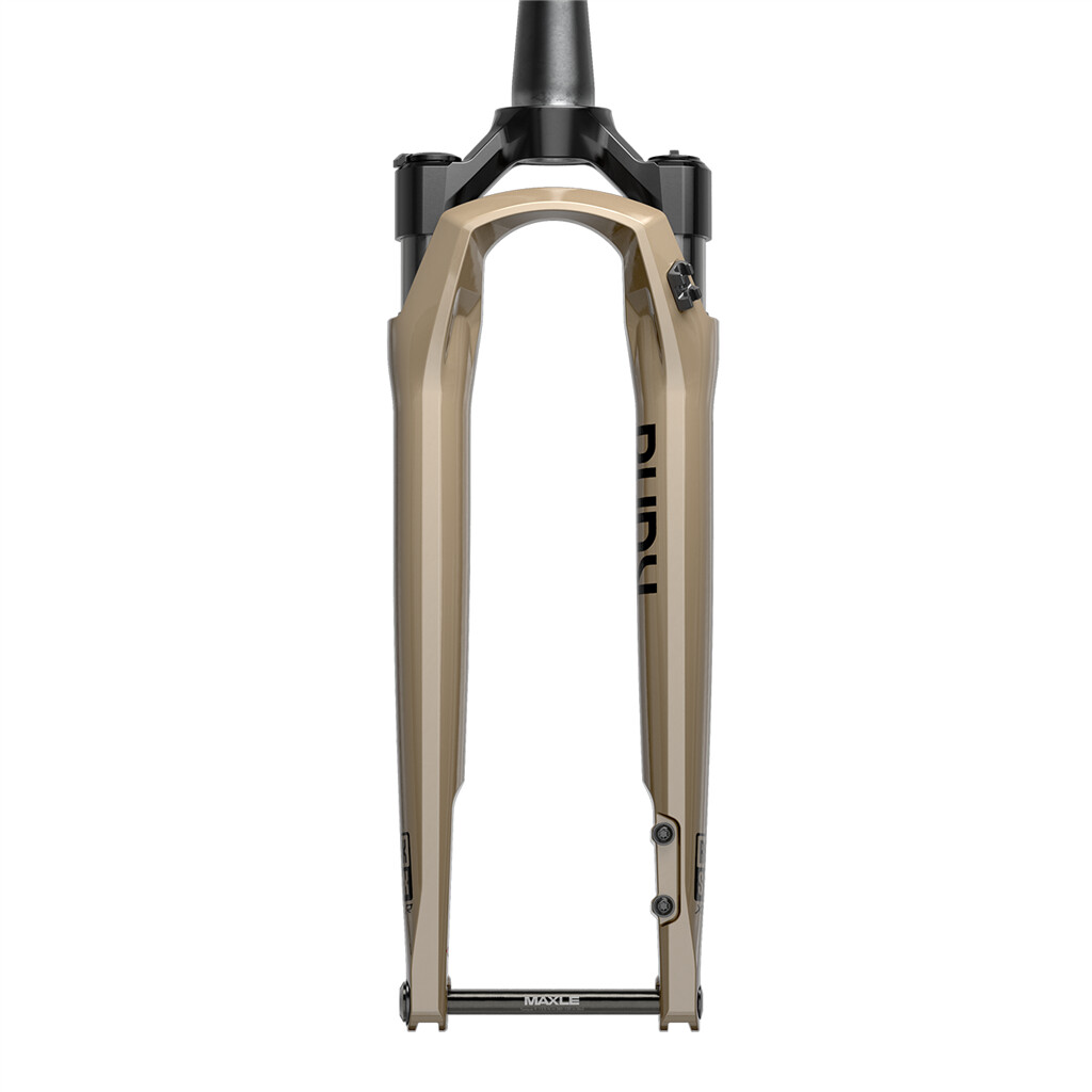 Rock Shox - Fork Rudy Ultimate XPLR CrownAdj Tapered - kwiqsand