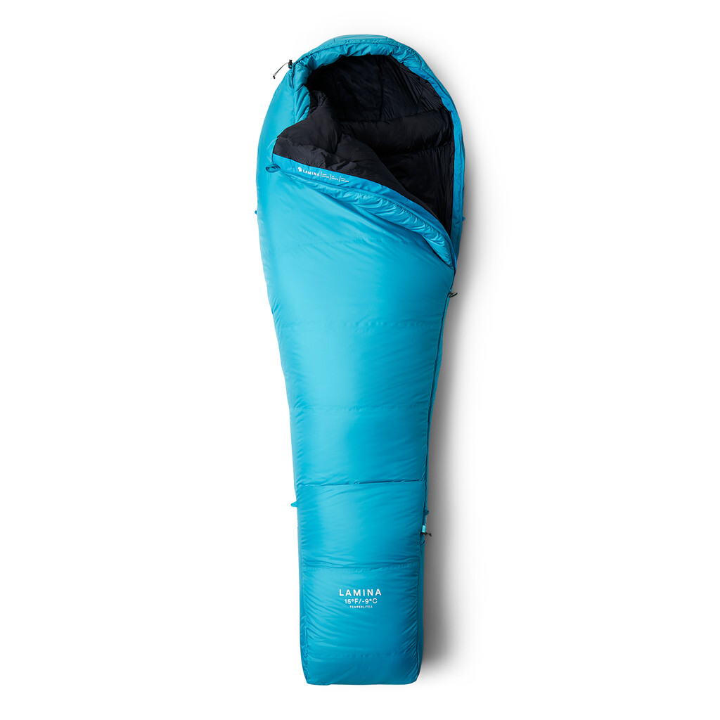 Mountain Hardwear - Lamina™ 15F/-9C Reg - traverse 443