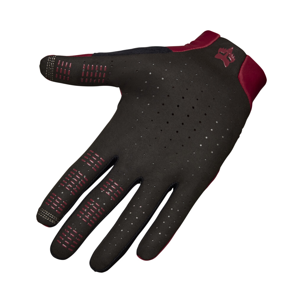 Fox Racing - Flexair Glove - rust