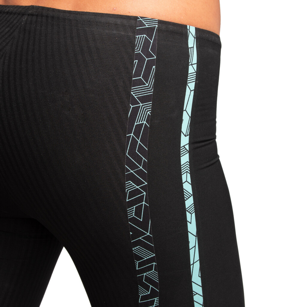 Arena - M Powerskin Primo Jammer - black/teal