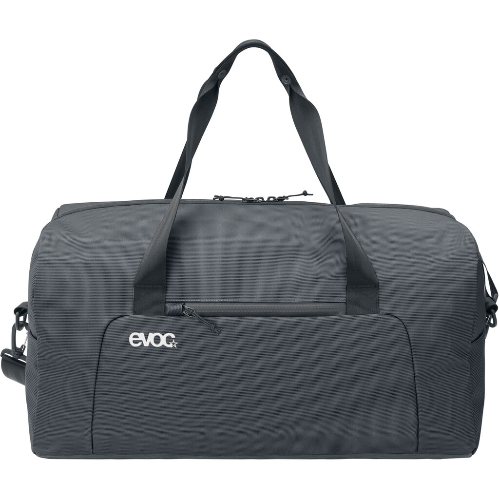 Evoc - Weekender 40L - carbon grey/black