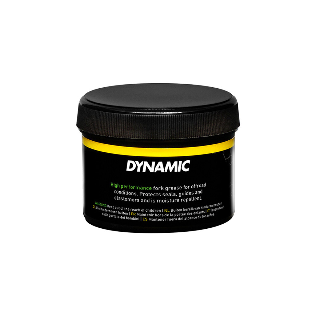 Dynamic - Fork Grease MTB 150g - N/A