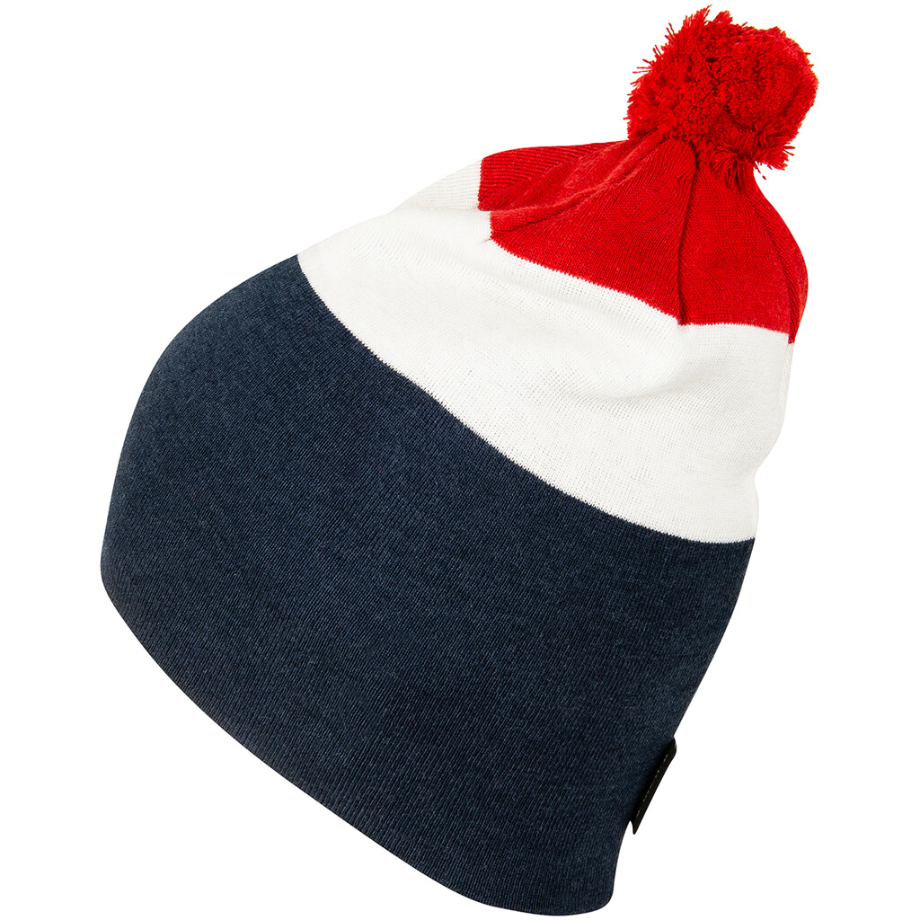 Daehlie - Hat Frost - Norwegian flag