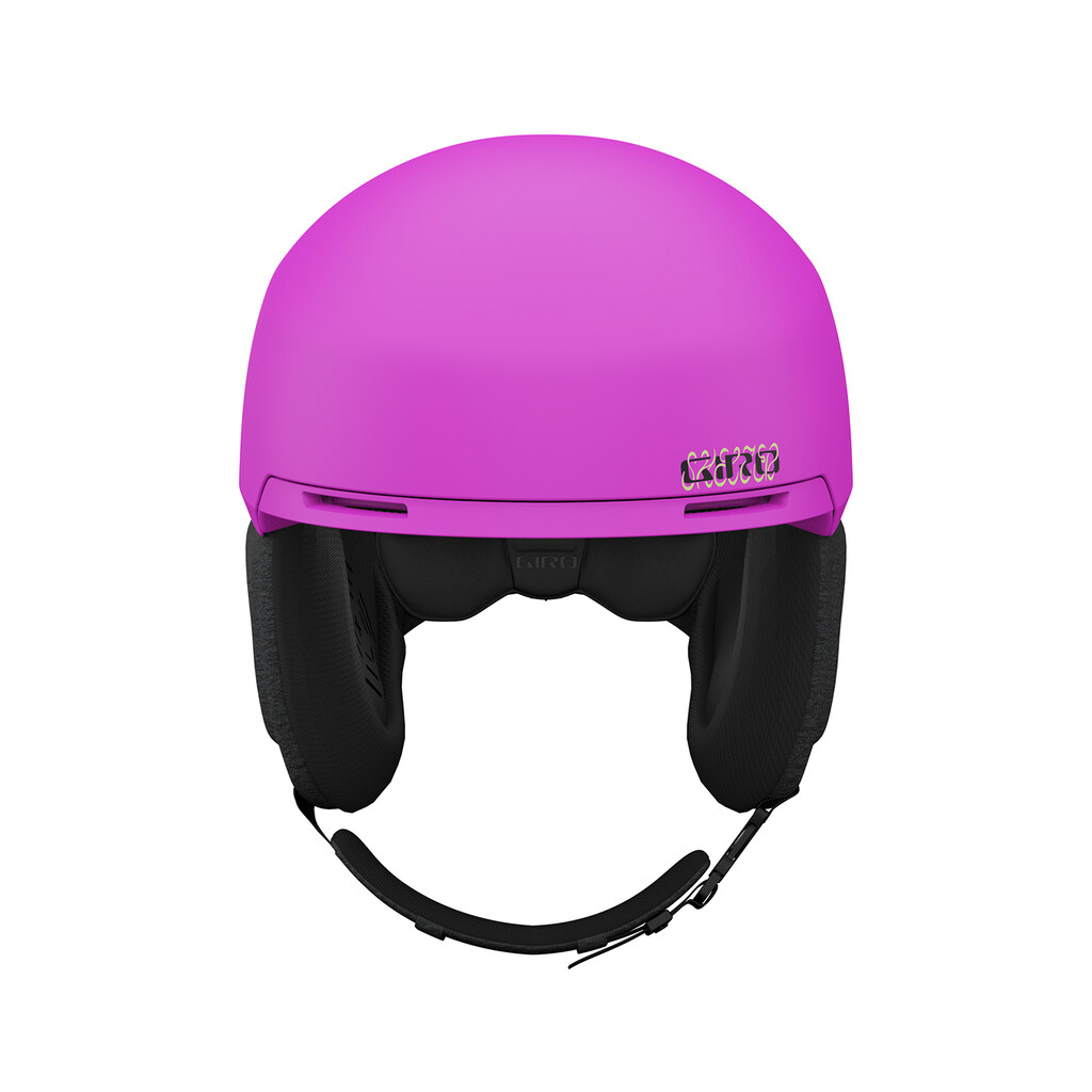 Giro Snow - Taggert W MIPS Helmet - matte purple shelter