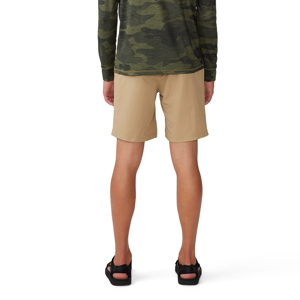 Mountain Hardwear - M Stryder™ Short - moab tan 214