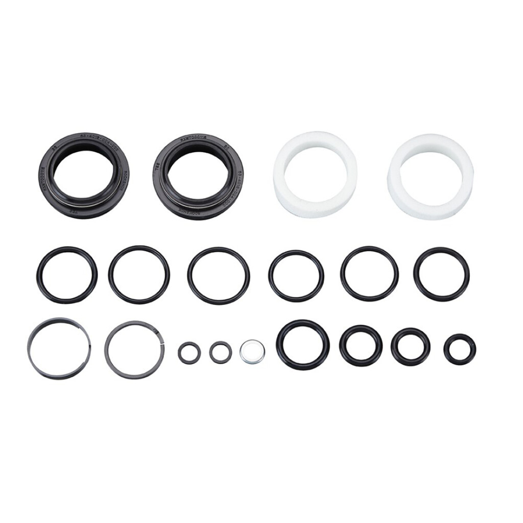 Rock Shox - Service Kit Basic - Revelation DualPositionA 14-16 - N/A